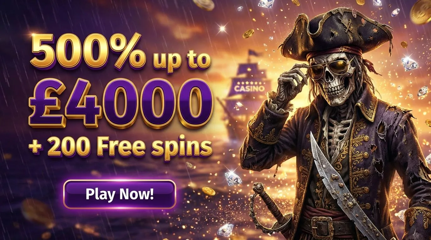 Dracula Casino